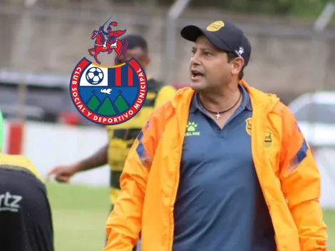 Jeaustin Campos y Real España evitan un fichaje bomba de Municipal