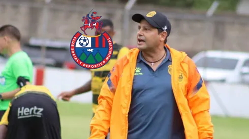 Jeaustin Campos y Real España evitan un fichaje bomba de Municipal