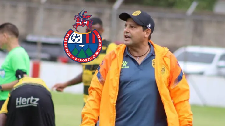 Jeaustin Campos y Real España evitan un fichaje bomba de Municipal