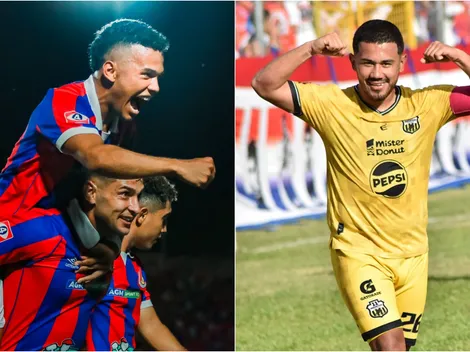 FAS vs. 11 Deportivo: a qué hora y dónde ver la final de ida