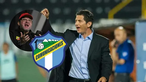 Los Cremas sumarían un fichaje desde Costa Rica.