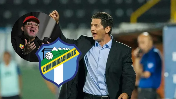 Los Cremas sumarían un fichaje desde Costa Rica.