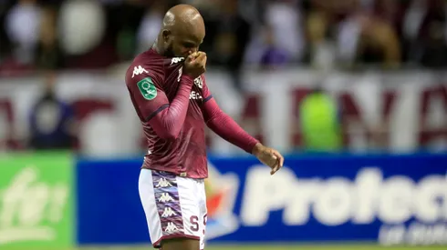 "Malos momentos": Javon East lo dice todo en su despedida de Saprissa.