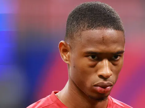 Edgardo Fariña podría quedarse sin club por una crisis alarmante