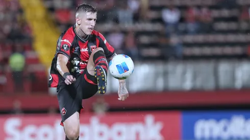 “Un Judas en mi casa”: Canhoto destapa una traición interna que asusta a Alajuelense.