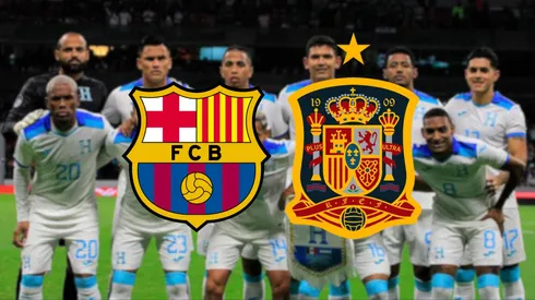 Honduras podría meterse en la discusión con España.