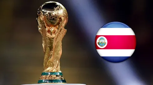 Un campeón del mundo llega a Costa Rica.