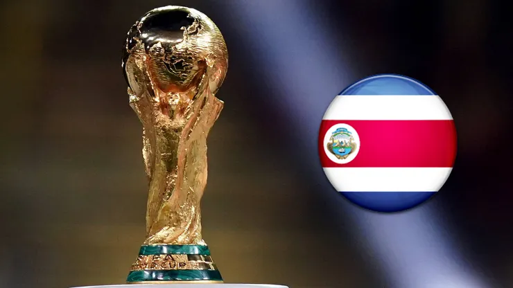 Un campeón del mundo llega a Costa Rica.