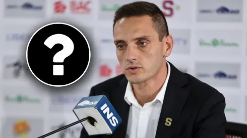 Saprissa entró en desesperación: el insólito refuerzo que Sergio Gila buscó para 2025.