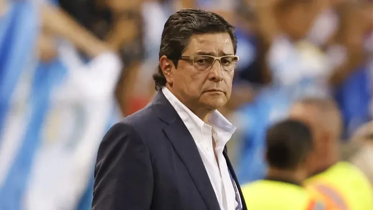 Luis Fernando Tena y Guatemala reciben una mala noticia desde México