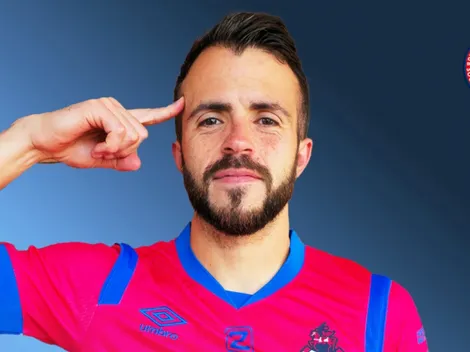 El gesto de Rodrigo Saravia con el que se busca ganar a la afición de Municipal