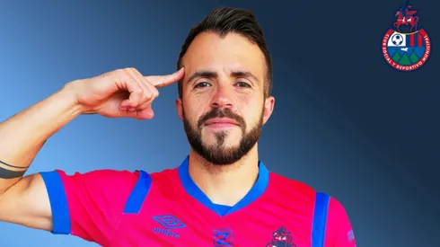 El gesto de Rodrigo Saravia con el que se busca ganar a la afición de Municipal