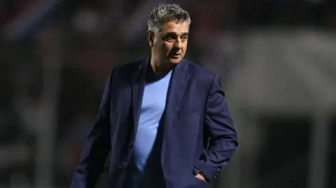 ¿Se pierde la final? Diego Vásquez podría ser sancionado por sus críticas tras el Motagua vs Olimpia