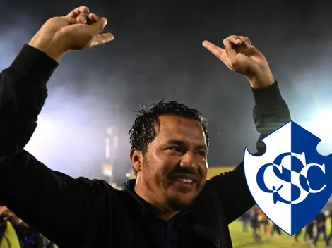 Club Sport Cartaginés cerca de llevarse a un técnico multicampeón