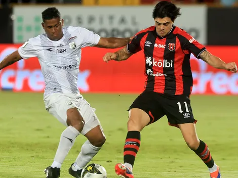 Herediano vs. Alajuelense: a qué hora y dónde ver hoy la ida de la Gran Final