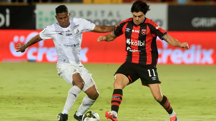 Alajuelense vs. Herediano: a qué hora juegan y dónde ver el partido por la Liga Promérica.