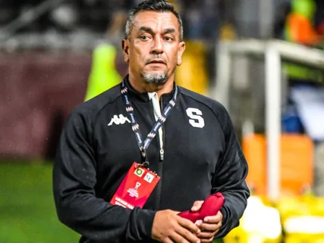 Saprissa da casi por descartado un fichaje que pidió Giacone