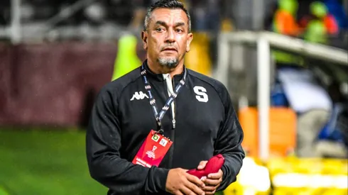 Giacone lo considera un jugador importante.