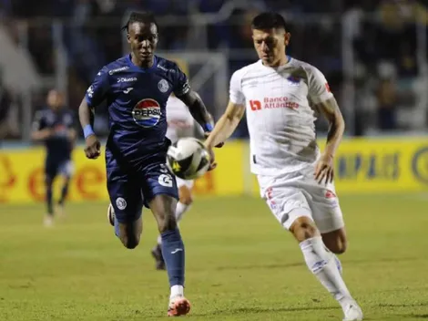 Olimpia vs. Motagua: a qué hora y dónde ver hoy la final de vuelta