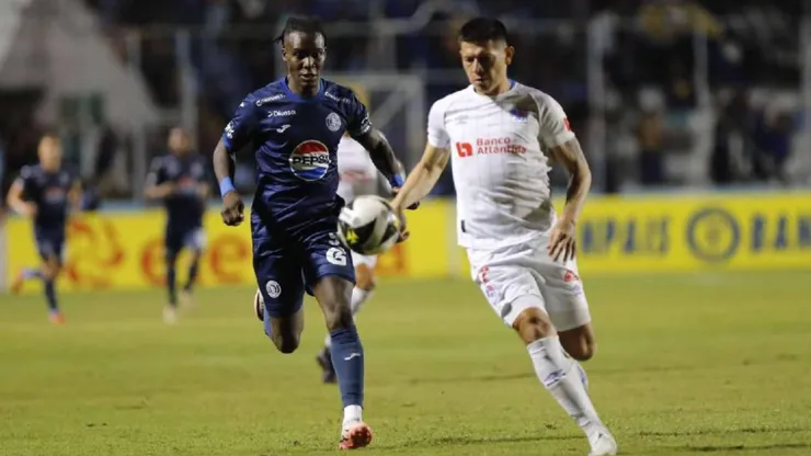 Olimpia vs. Motagua: a qué hora juegan y dónde ver la final de la Liga Nacional.