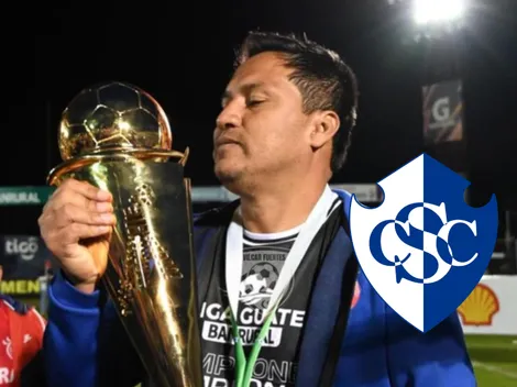 Los números de Amarini Villatoro que ilusionan en Cartaginés