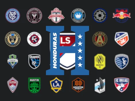 Jugador de la Selección de Honduras jugará en la MLS en 2025