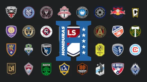 Honduras tendrá nuevo legionario.