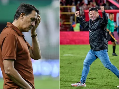 “Dije que no”: Guimaraes le pone un freno a Jafet Soto y mete a Saprissa en el escándalo