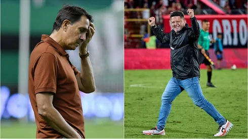 Jafet Soto vuelve a encender el Clausura 2025.