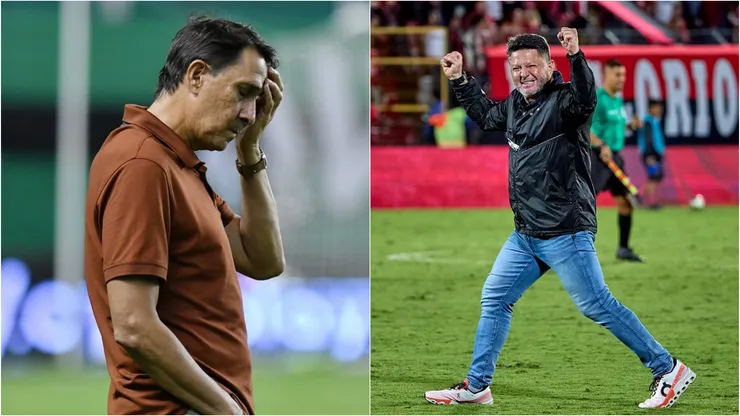 Jafet Soto vuelve a encender el Clausura 2025.
