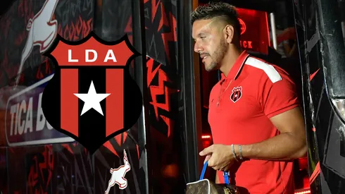 Leonel Moreira suma un aliado inesperado.