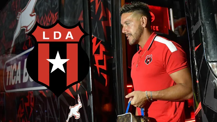 Leonel Moreira suma un aliado inesperado.