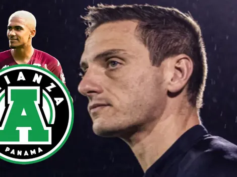 Saprissa acorralado: Alianza lanza una fuerte advertencia por el fichaje de Eduardo Anderson