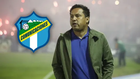 Amarini Villatoro humilla a Comunicaciones y adelanta que Xelajú le va a robar una figura.