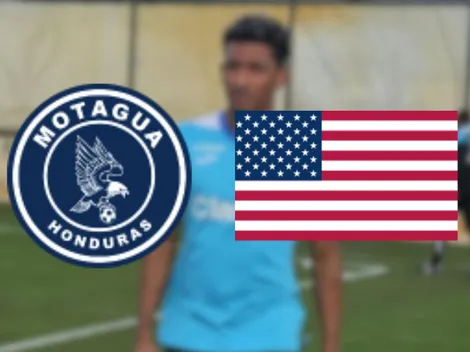 Juega en Honduras, rechazó a Motagua y firmará en Estados Unidos
