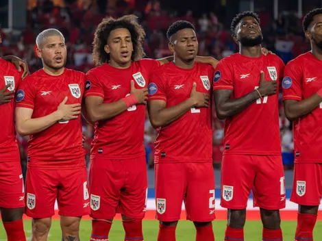 Joya de Panamá tuvo su debut en un histórico equipo europeo