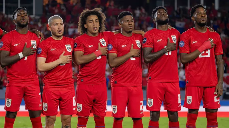 El panameño tuvo su estreno europeo.