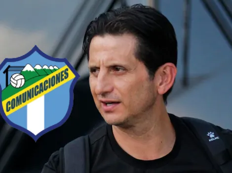 Supo amargar a Comunicaciones y ahora sería fichaje de los Cremas