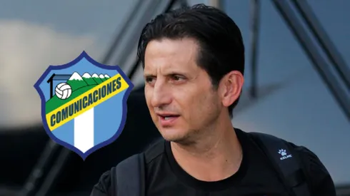 Ronald González quiere revertir lo hecho en 2024.