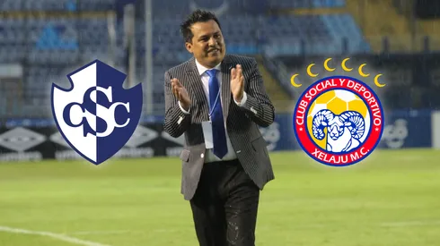 Amarini Villatoro definió su futuro: la decisión que sorprende a Xelajú y Cartaginés.