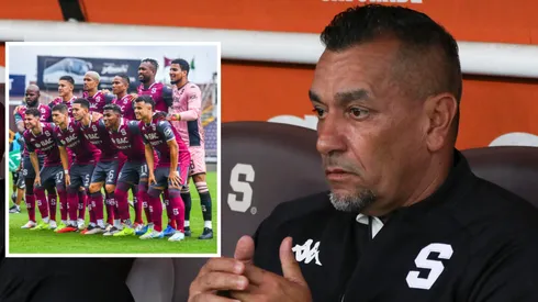 Saprissa no lo puede creer: José Giacone pierde a su gran figura para el próximo torneo.