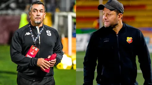 El nuevo refuerzo: José Giacone quiere a una de las estrellas de Jafet Soto para Saprissa.