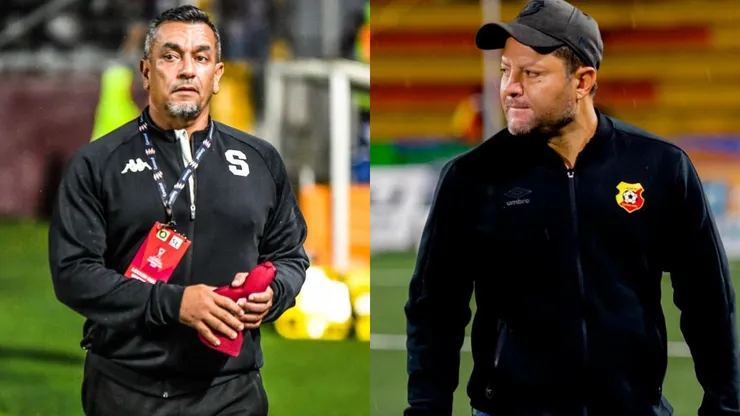 El nuevo refuerzo: José Giacone quiere a una de las estrellas de Jafet Soto para Saprissa.