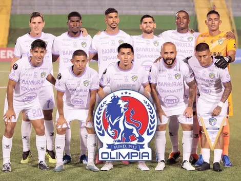 Comunicaciones está cerca de fichar a un reconocido campeón con Olimpia