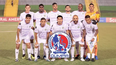 Festeja Ronald González: Comunicaciones cerró el fichaje de un reconocido campeón con Olimpia.