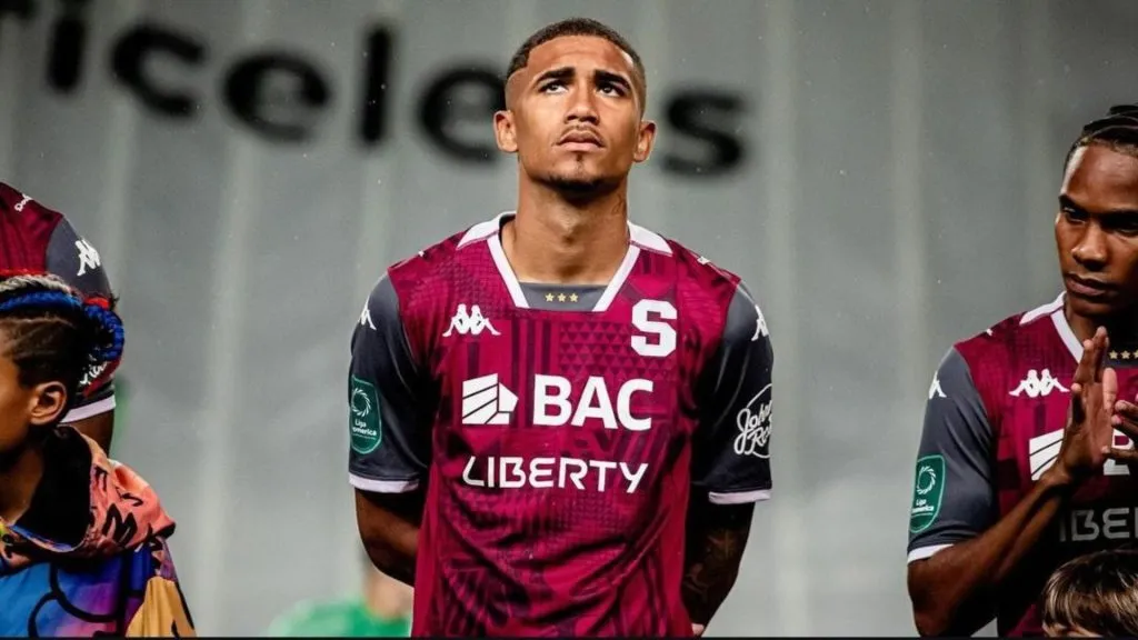 Eduardo Anderson tendría su futuro definido.