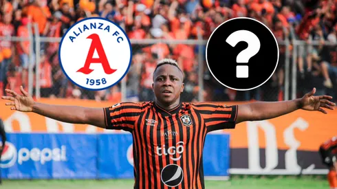 Alianza rompe el mercado: fichó a Carlos Salazar y ahora va por una figura de la Liga Mayor.