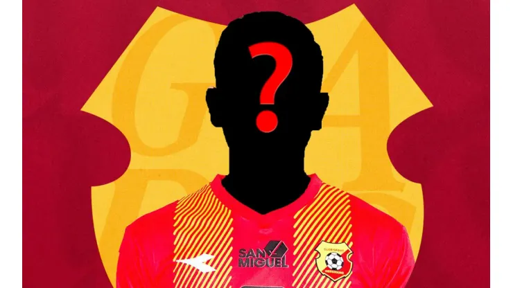 Herediano suma un refuerzo pesado.