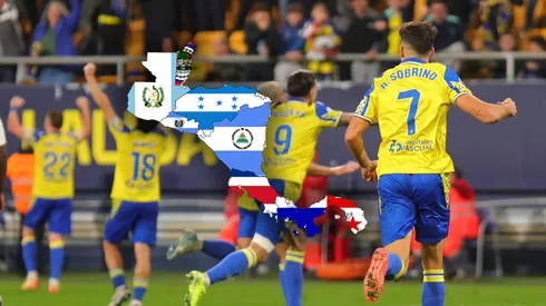 Su futuro está en Europa: Cádiz firmará a una de las promesas de Centroamérica.