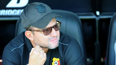 Jafet Soto recibe la noticia que no quería escuchar